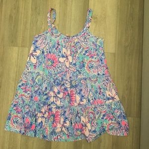 Loro Dress